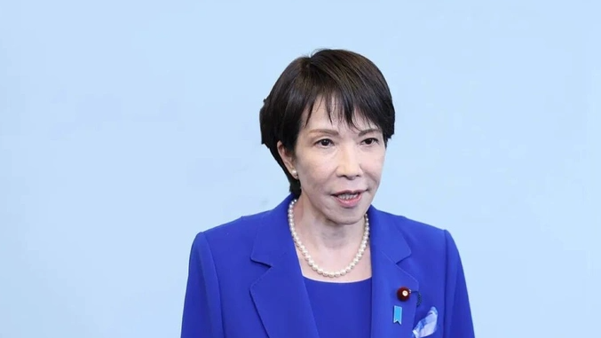 高市早苗陷入困局