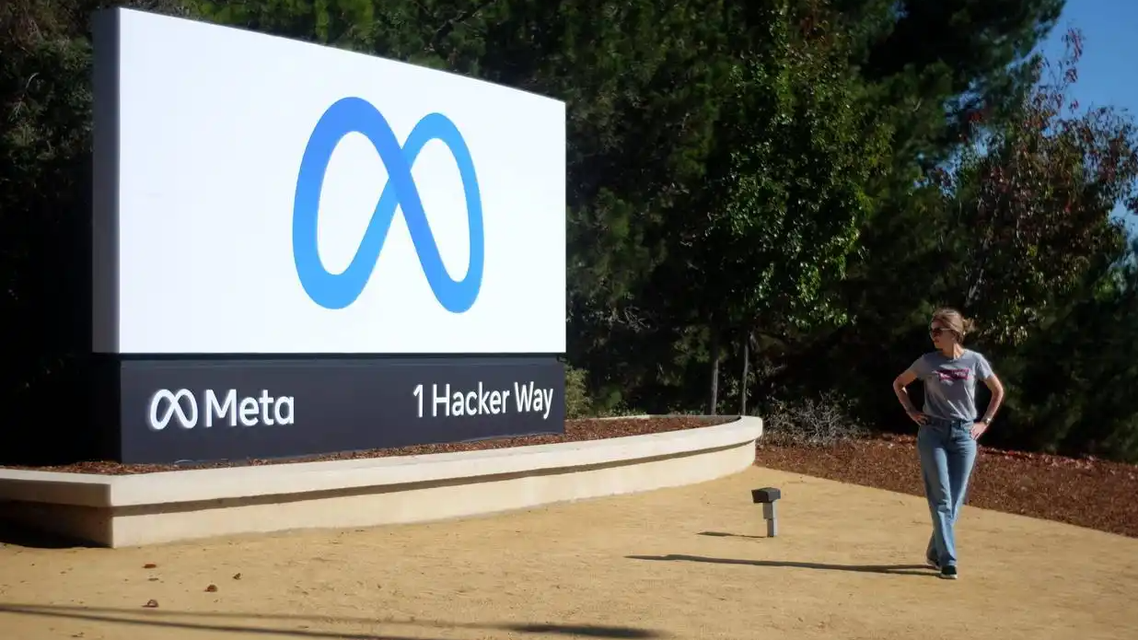 Meta何以成犯罪帮凶