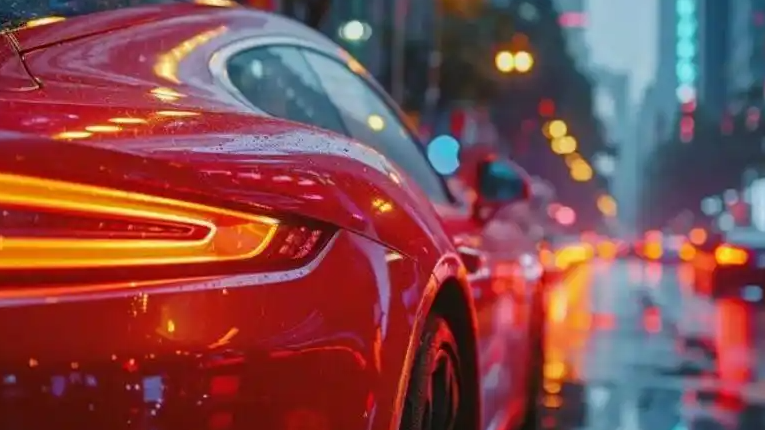 公安部将限制汽车百公里加速小于5秒