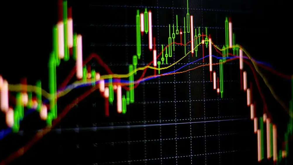 美股大跌 特斯拉跌超6%