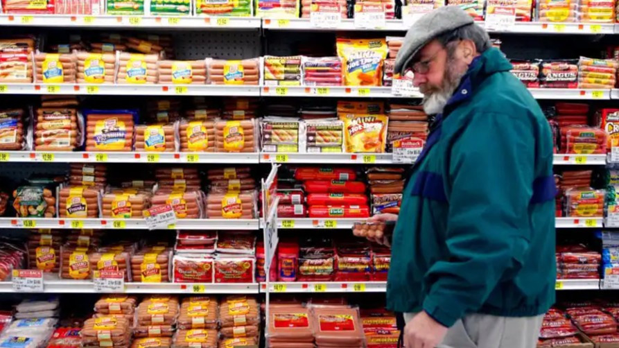 四分之一美家庭陷入“月光”困境