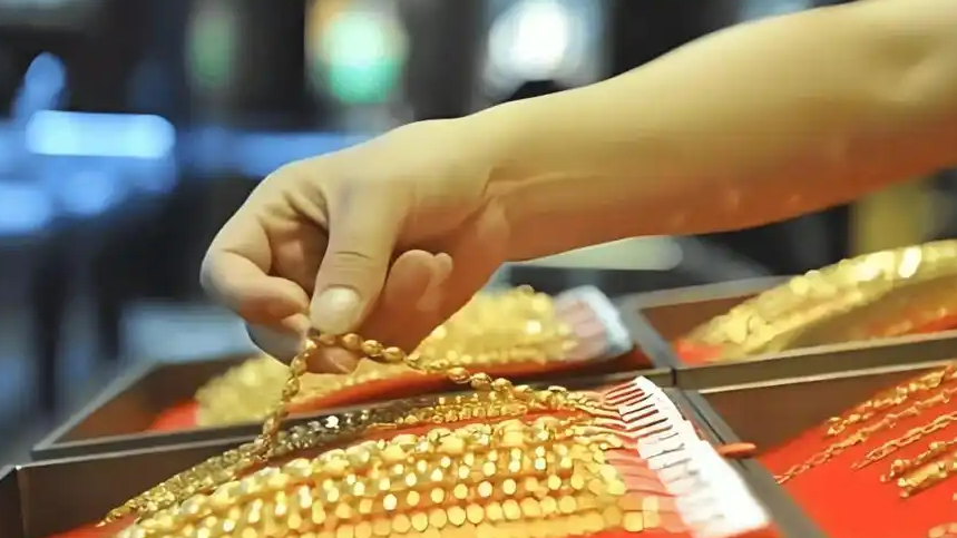 黄金跑腿代购火了 律师提醒有风险