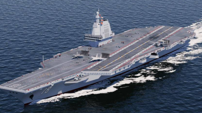 解密福建舰电磁弹射背后的硬核支撑