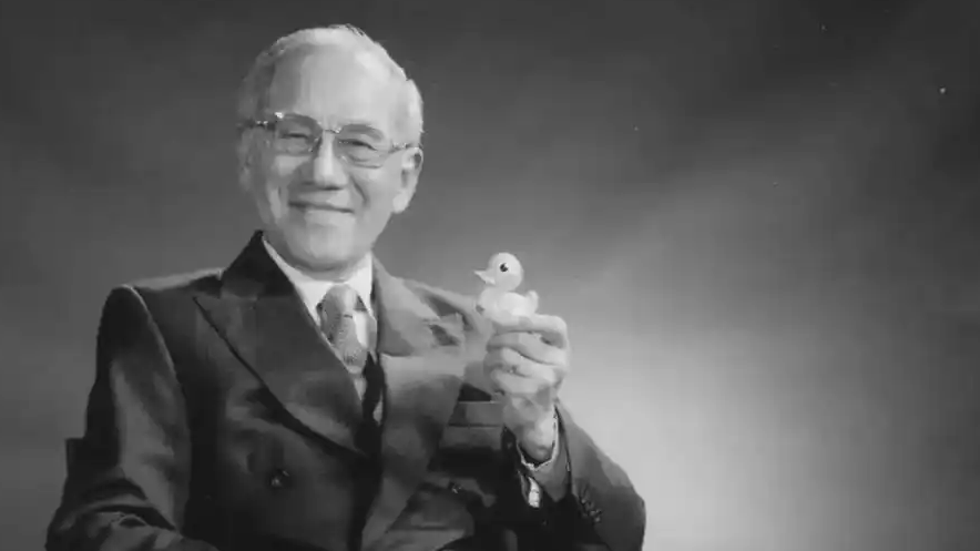 “变形金刚之父”逝世