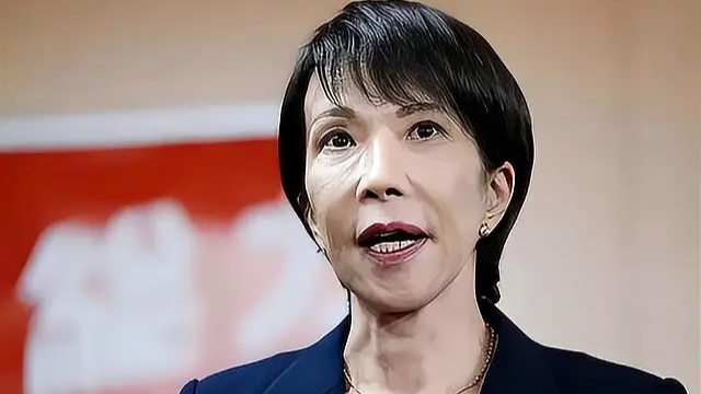 日本三大“毒土”长出来的高市早苗