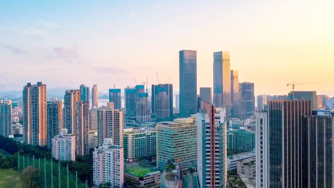 楼市出现新变化