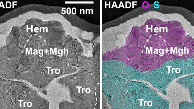 嫦娥六号月背样品研究成果再上新