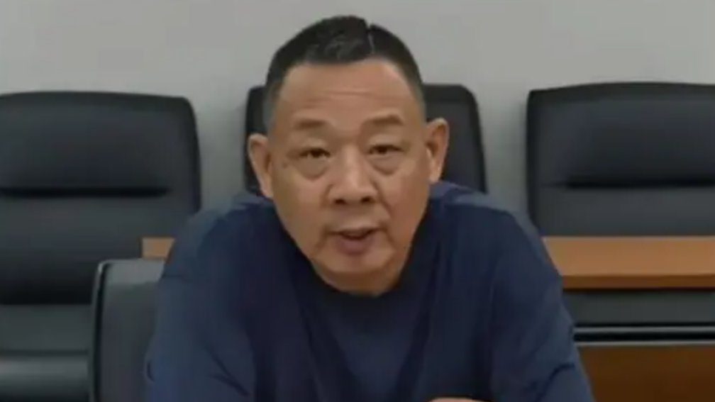 于东来不再兼任胖东来总经理