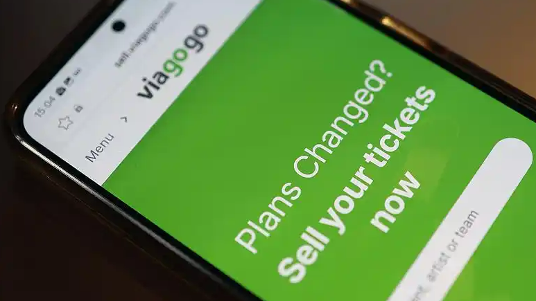 英国拟禁止溢价转售现场活动门票