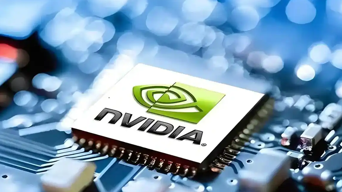 英伟达上季营收加速增长62%再超预期