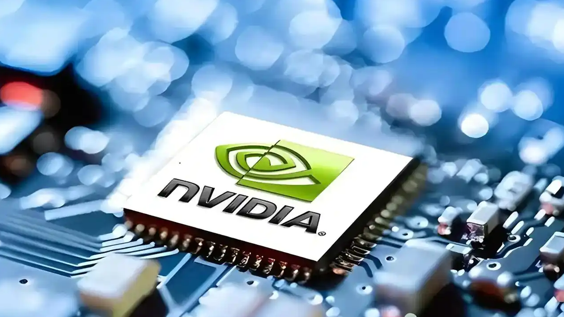 A股三大指数高开 英伟达产业链领跑