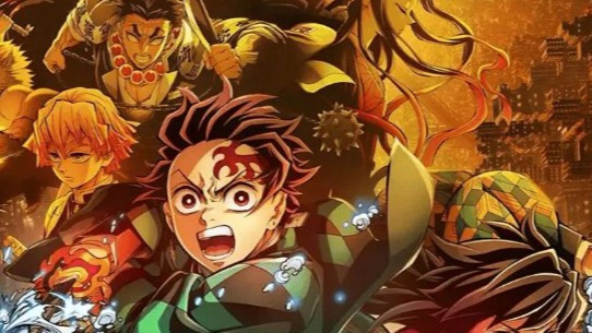 《鬼灭之刃》票房暴跌 上座率仅1%