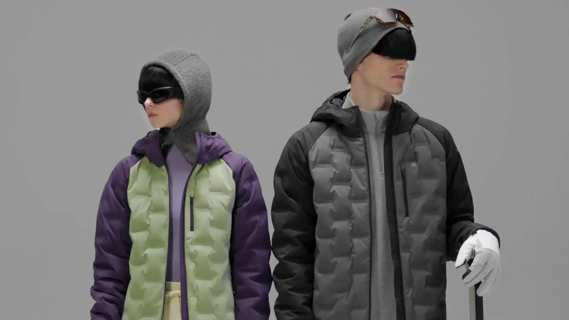 男子22元买羽绒服遭拒发货