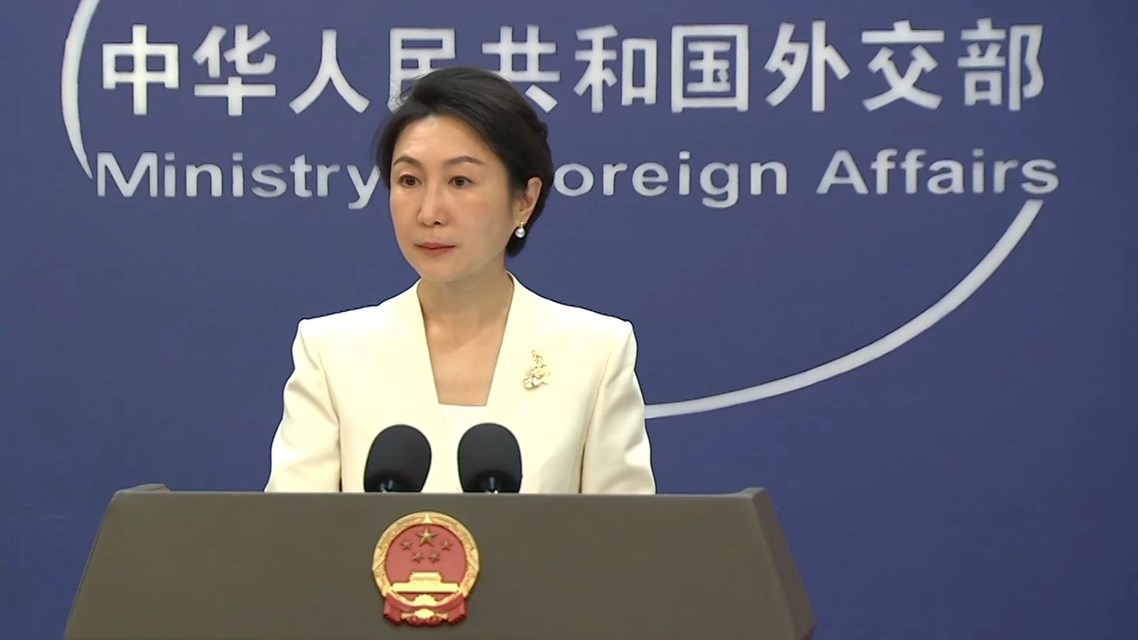 外交部回应高市早苗最新涉华言论