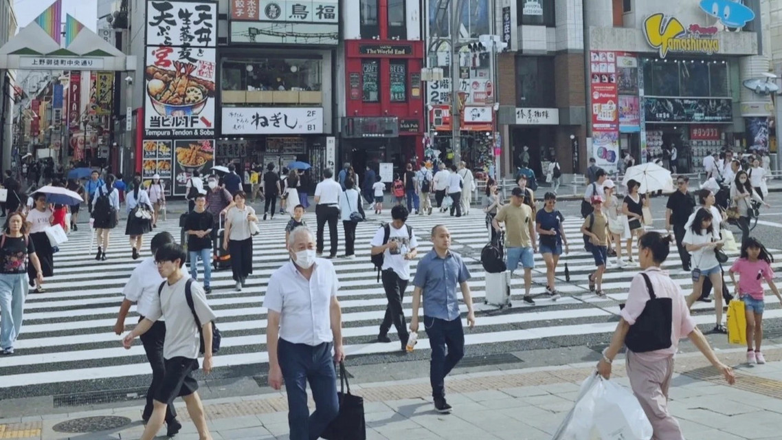 “日本国民的愤怒被低估了”