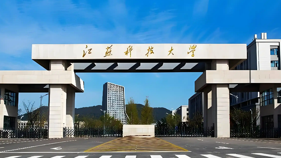 江科大回应骗子如何当上首席科学家