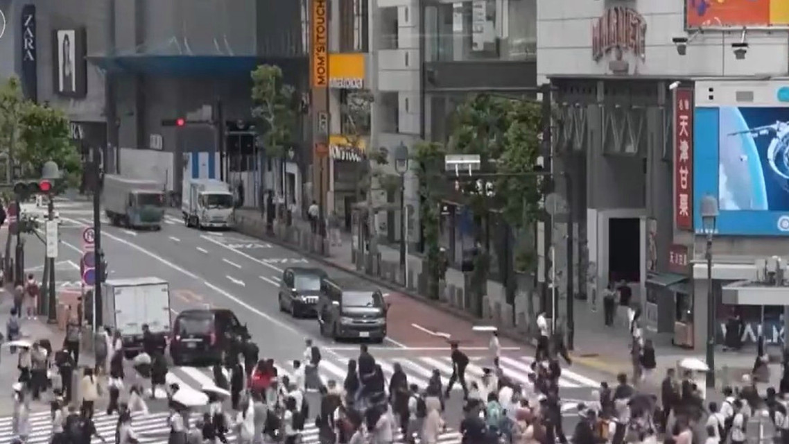 日本内阁敲定大规模经济对策