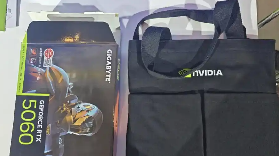 紫龙回应“实习生抽中显卡要上交”