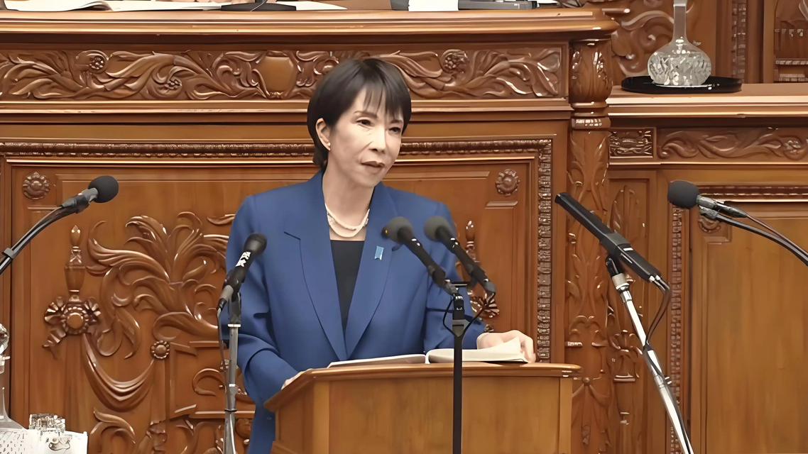 高市早苗个人账号评论区批评声不断