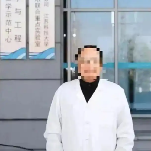 高中学历“科学家”如何骗过层层审核