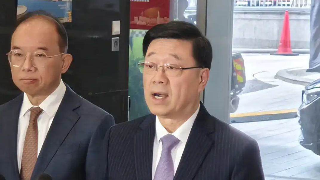 香港取消多场涉日活动