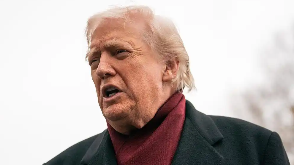 特朗普签令启动“创世纪计划”