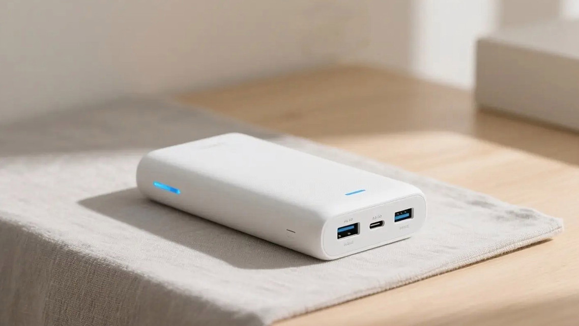 充电宝3C认证将全面失效