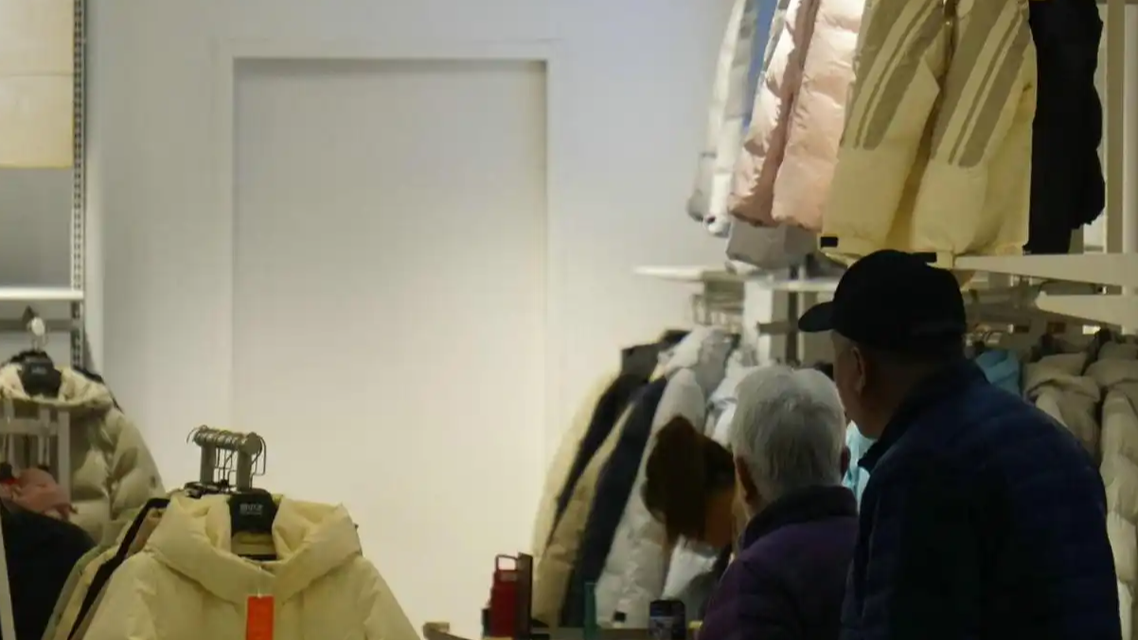 羽绒服涨价和猪肉有关吗