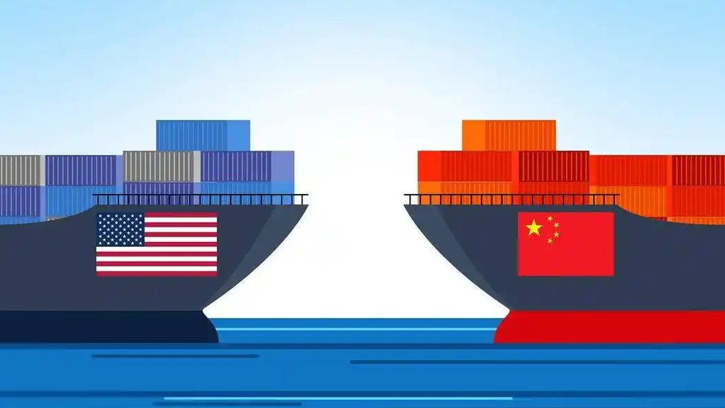 美国延长部分对华关税豁免期