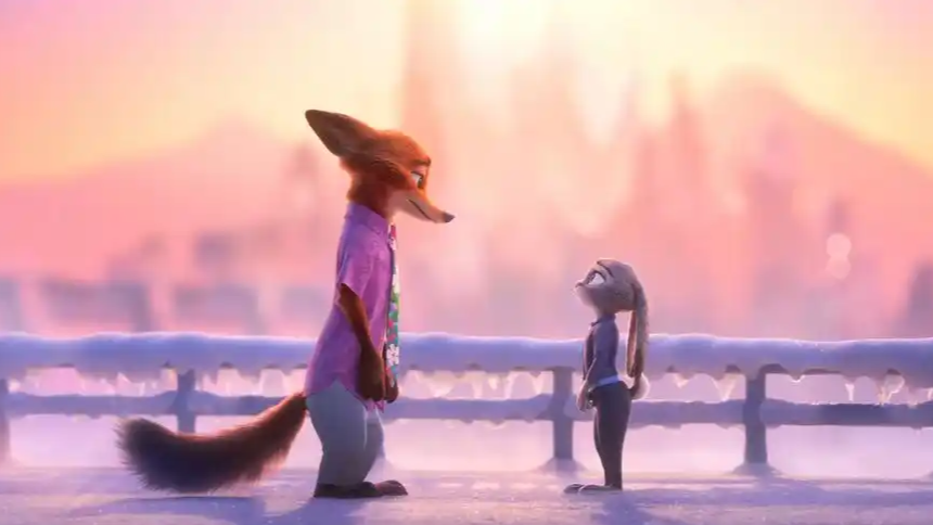 69元《疯狂动物城2》盲盒涨至399元