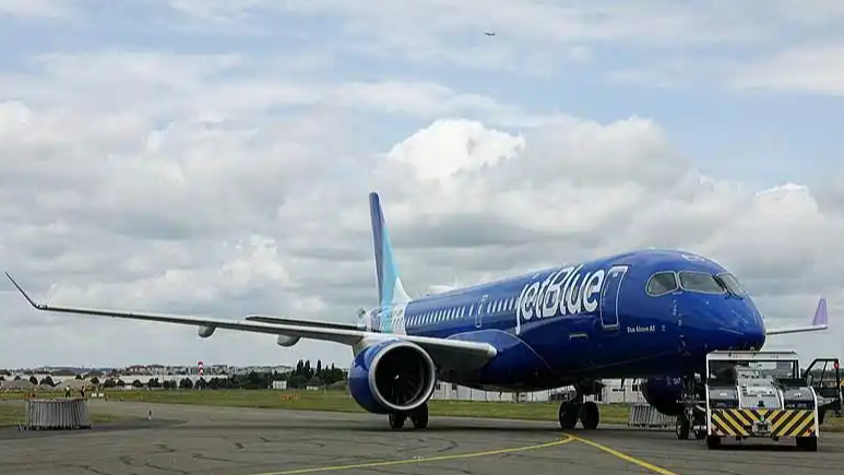 数千架空客A320飞机需紧急更换软件