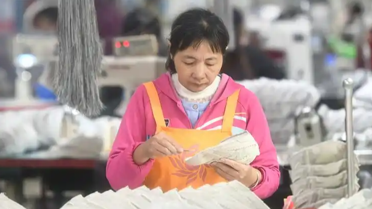 国家发改委主任发文 信息量很大