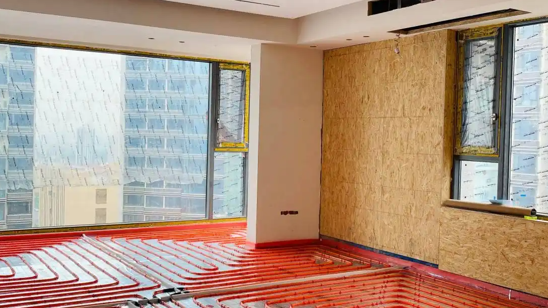 申请停暖了 为啥还得交取暖费