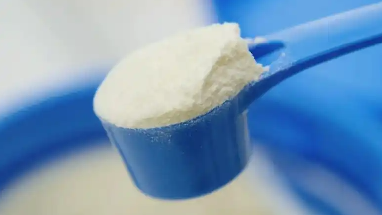 人均1米9？“增高”奶粉收割家长