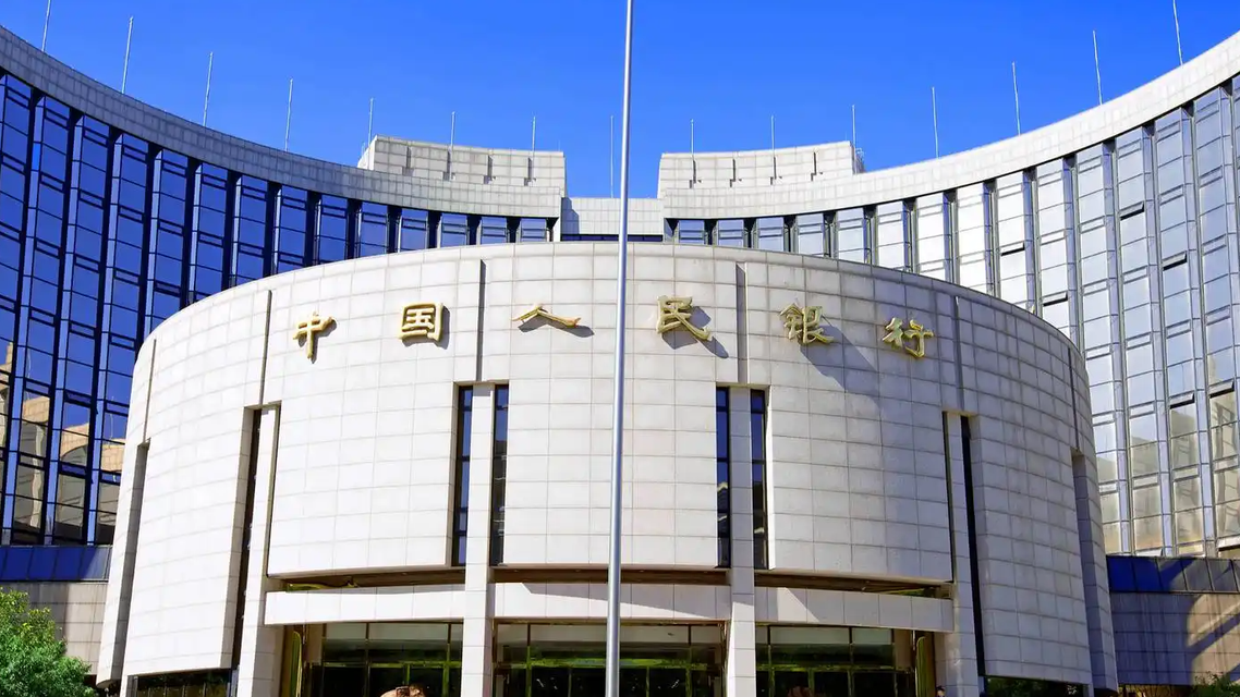 央行：持续打击虚拟货币非法金融活动