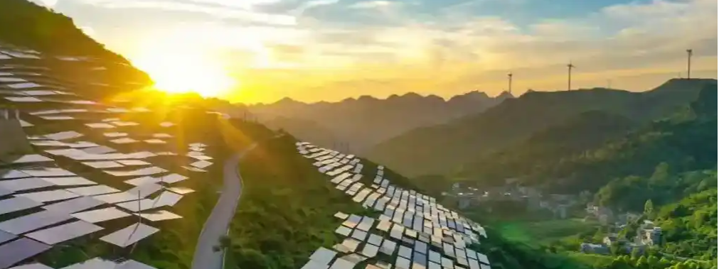 乡村产业继续保持良好发展势头