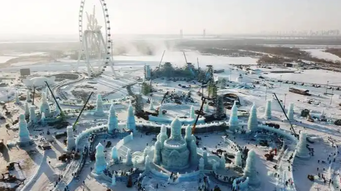 初代冰雪“一哥”压力来了