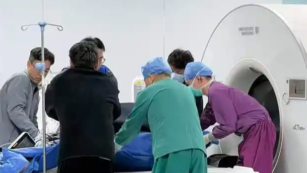 25岁小伙离世2小时后被公司设为离职