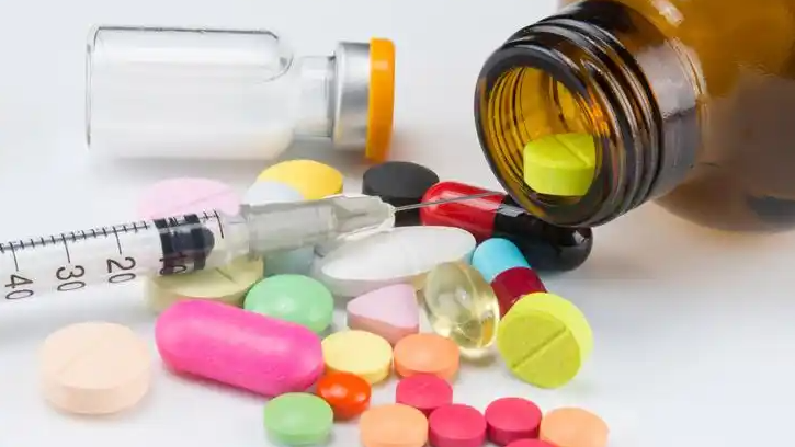 流感新药扎堆上市