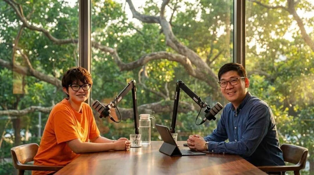 Jina AI创业复盘：AI团队的Scaling Law是什么？