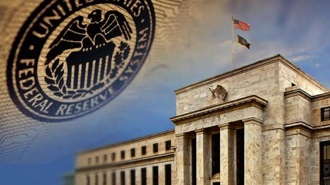 美联储高层即将洗牌