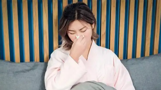 别等“中招” 流感这样预防还来得及