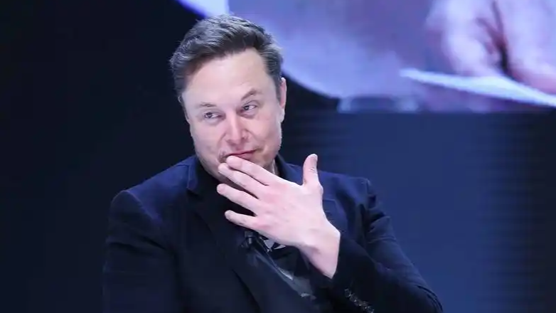 马斯克X平台被欧盟罚款1.2亿欧元