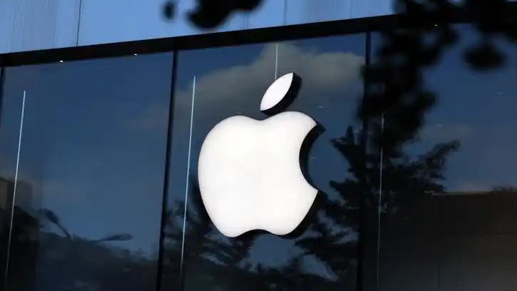 苹果爆发高管离职潮