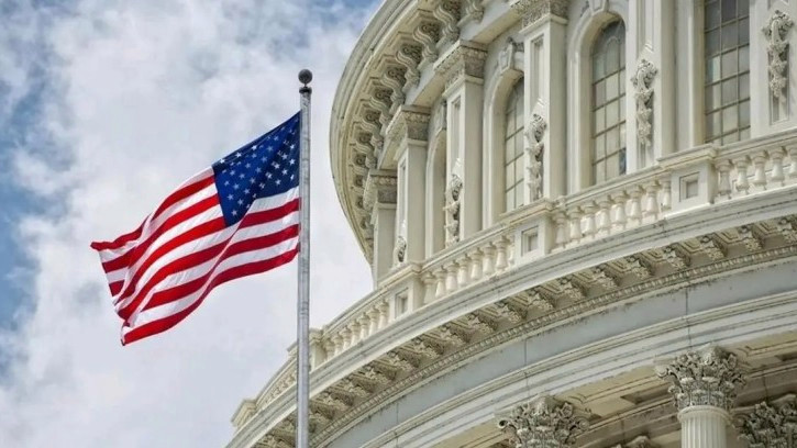 美国家安全战略报告19次提及中国