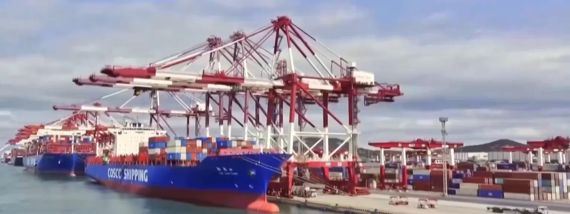 全国首艘氢电拖轮作业亮点多