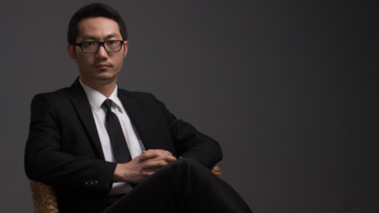 梁文锋入选《自然》年度十大科学人物