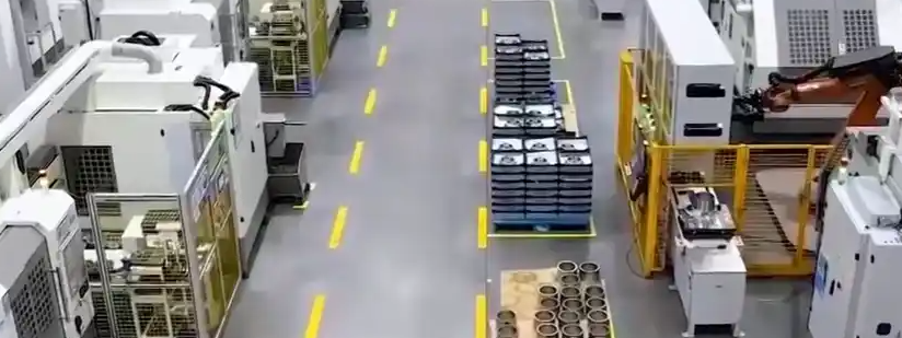 制器之器！厉害了工业母机