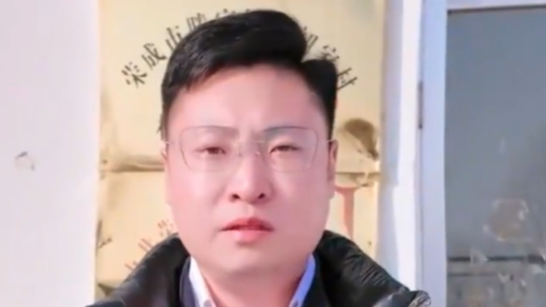 村支书卖小米被小米法务投诉下架