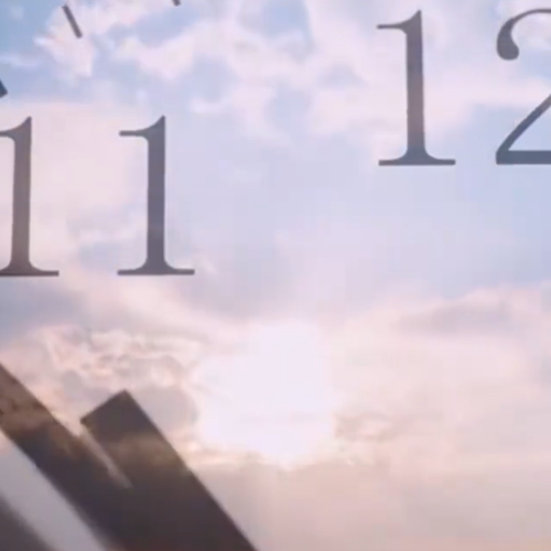 感觉时间越来越快不是错觉